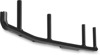 WOODY'S Extender Trail III Carbide Wear Bars 4in for Arctic Cat (Pair) - Carbide wear bars, 4in, For Arctic Cat snowmobiles