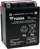 AGM Maintenance Free Battery YTX14AHL-BS