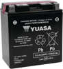 AGM Maintenance Free Battery YTX20CH-BS