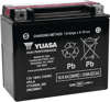 AGM Maintenance Free Battery YTX20HL-BS