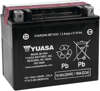 AGM Maintenance Free Battery YTX12-BS