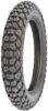 IRC GP-1 Dual Sport Tire 3.00-18 Tube Type Rear - Dual sport tire, 3.00-18, tube type, rear