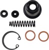 Rear Master Cylinder Rebuild Kit - Fits 2002-2024 Honda CR/CRF 125-450 Dirt Bikes