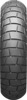 Battlax Adventure Trail AT41R Tire - 170/60R17 M/C 72V TL Battlax Adventure Trail AT41R Tire - 170/60R17 M/C 72V TL