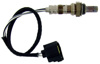 NGK Direct Fit Oxygen Sensor Fits Jeep TJ 2005-2006