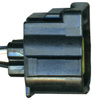 NGK Direct Fit Oxygen Sensor Fits Jeep TJ 2005-2006