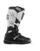 GX1 Boot White/Black Size - 13
