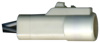 NGK Direct Fit Oxygen Sensor Fits Ford Contour 2000