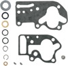James Gaskets Oil Pump Gasket Kit For 68-80 HD FL/FLH