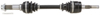 Front Left Replacement Axle - For 03-07 Yamaha YFM450 Front Left Replacement Axle - For 03-07 Yamaha YFM450