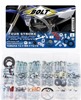 Bolt Yamaha 4-Stroke Pro-Pack Hardware Kit Fits 2014-2017 YZF