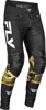 Fly Racing Rayce Bicycle Pants Black/Camo Size 38 - For BMX/MTB riders, Size 38 Fly Racing Rayce Bicycle Pants Black/Camo Size 38 - For BMX/MTB riders, Size 38