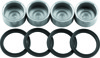 Original Caliper Piston & Seal Kit For Bikers Choice Billet Calipers - Fits Bikers Choice Billet Calipers