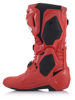 Alpinestars Tech 10 Boots Red US 9 Offroad Adult MX - Premium offroad boots, Red, US 9, For MX and enduro