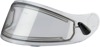 Z1R Solaris Helmet Electric Dual Pane Shield Clear One Size - Replacement electric lens for Z1R Solaris helmet