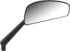 Arlen Ness Tearchop Right Mirror Black