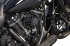 Arlen Ness Crossfire Air Cleaner Black