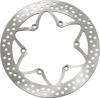 Front/Rear Brake Rotor