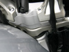 Handlebar Risers w/RAM Ball 2" 2.5" - For 03-15 Honda ST1300