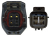 NGK 5-Wire Wideband A/F Sensor Direct Fit Fits Mazda 3 2010-2013
