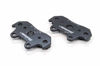BikeMaster Organic Brake Pads - Front/Rear Fits Honda Models