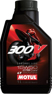 300V 4T Competition Synthetic Oil 15w50 Liter