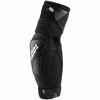 100% Fortis Elbow Guard Blk Sm/Md