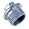 KTM Drain Plug M20X1.5 WS=13 59038017100 - Replacement drain/strainer plug for KTM vehicles