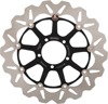 Front Floating Wave Brake Rotor
