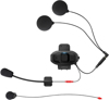 SF1 Bluetooth Communication System SF1 Bluetooth Communication System