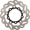 Floating Wave Rear Brake Rotor - For 08-15 KTM 1190 RC8/R