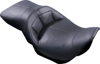 Touring IST Air 2-Up Seat - For 08-20 Harley Touring