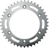 Rear Steel Sprocket 43T - For 78-12 Husqvarna Beta GasGas Suzuki