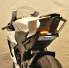 17-24 Yamaha YZF-R6 Fender Eliminator Kit