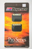 Boyesen Pro Reeds for Rad Valve Carbon Fiber Black Fits 88-97 Honda CR125R