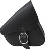Willie & Max Swing Arm Sportster Bag