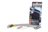 Goodridge G-STOP SS Brake Line Kit Fits 85-89 Toyota MR-2