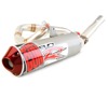 Big Gun EVO R Series Full Exhaust System Fits DRZ400 S/SM & KLX400