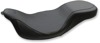 Super Tripper Smooth Vinyl 2-Up Seat Backward - For 08-20 Harley FLH FLT Super Tripper Smooth Vinyl 2-Up Seat Backward - For 08-20 Harley FLH FLT