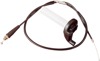 Universal Twist Throttle w/ Cable Universal Twist Throttle w/ Cable