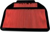 Air Filter Replaces Honda 17210-ML7-000 - For 86-87 VFR700/750F Air Filter Replaces Honda 17210-ML7-000 - For 86-87 VFR700/750F