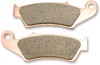 SBS 694SI Front Brake Pads - Fits various off-road motorcycles