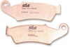 SBS 694SI Front Brake Pads - Fits various off-road motorcycles