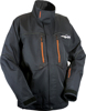 Cascade Riding Jacket Black Small Cascade Riding Jacket Black Small