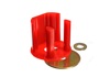 09-11 Audi A3/TT / 09-11 VW Passat/Jetta/GTI MKV/MKVI Red Motor Mount Inserts 09-11 Audi A3/TT / 09-11 VW Passat/Jetta/GTI MKV/MKVI Red Motor Mount Inserts