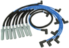 NGK Spark Plug Wire Set 8 Wires w/Coil Lead Fits Dodge Dakota 1999-2003