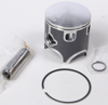 Piston Kit - Standard Size "A" 44.96mm - For 00-08 KTM 65SX Piston Kit - Standard Size "A" 44.96mm - For 00-08 KTM 65SX