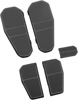 Tombstone Floorboards Kit - Black Tombstone Floorboards Kit - Black