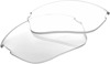 100% Sportcoupe Replacement Lens Clear 100% Sportcoupe Replacement Lens Clear
