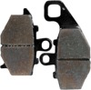 SBS 687LS Sintered Brake Pads SBS 687LS Sintered Brake Pads